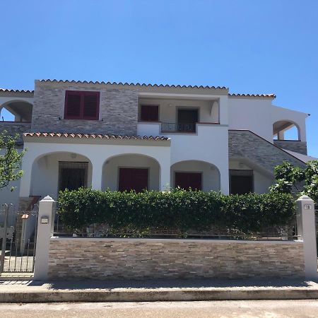Appartamento In Villa Andreina Orosei Exterior foto