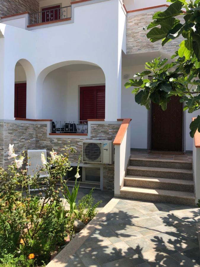 Appartamento In Villa Andreina Orosei Exterior foto