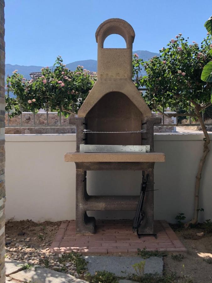 Appartamento In Villa Andreina Orosei Exterior foto