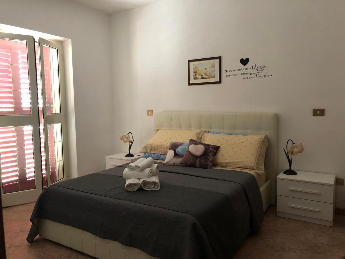Appartamento In Villa Andreina Orosei Exterior foto