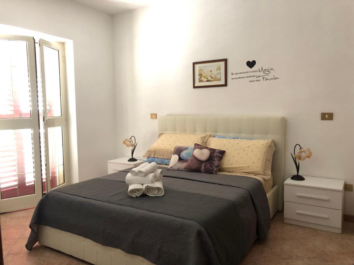 Appartamento In Villa Andreina Orosei Exterior foto