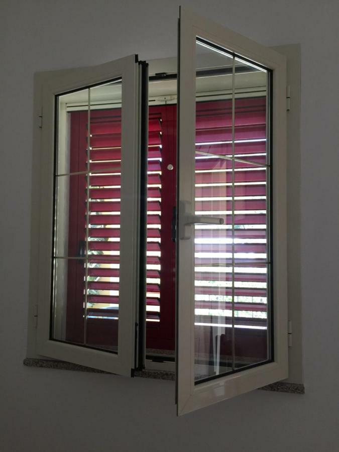 Appartamento In Villa Andreina Orosei Exterior foto