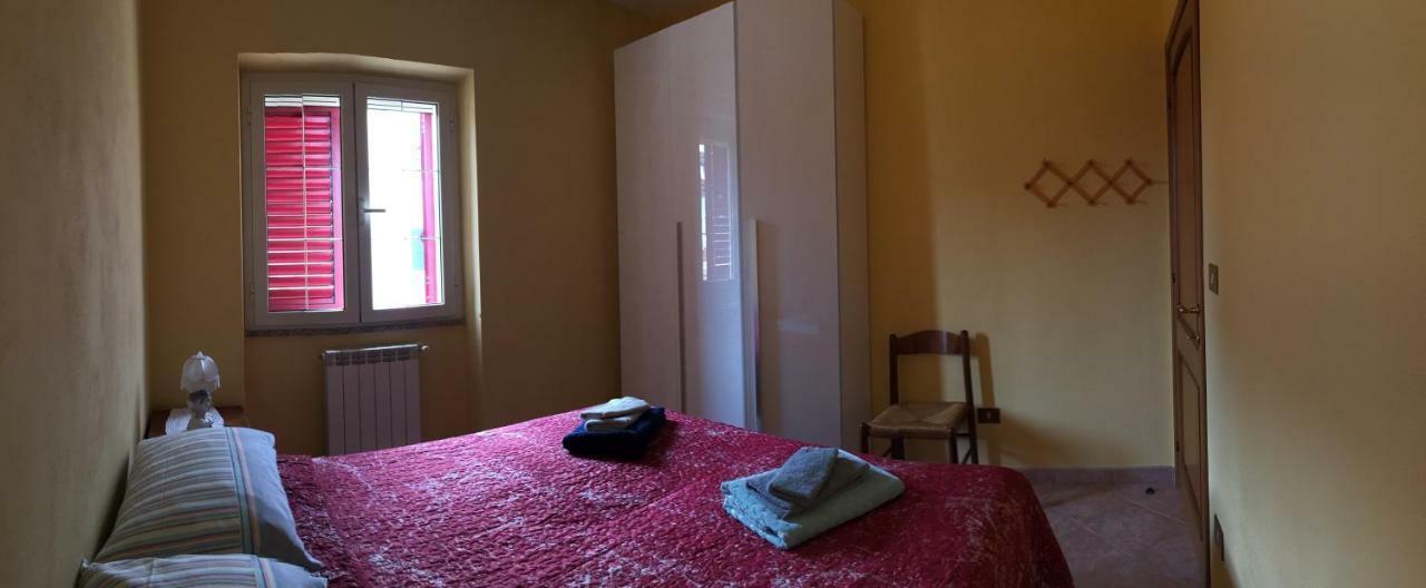 Appartamento In Villa Andreina Orosei Exterior foto