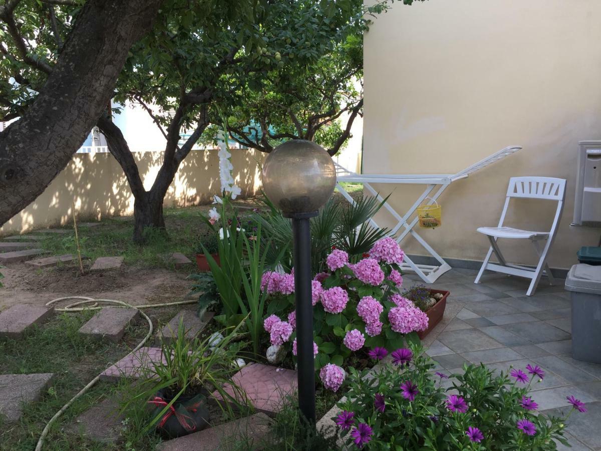 Appartamento In Villa Andreina Orosei Exterior foto