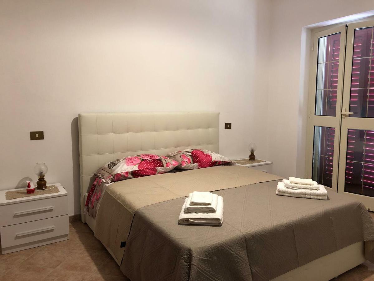 Appartamento In Villa Andreina Orosei Exterior foto