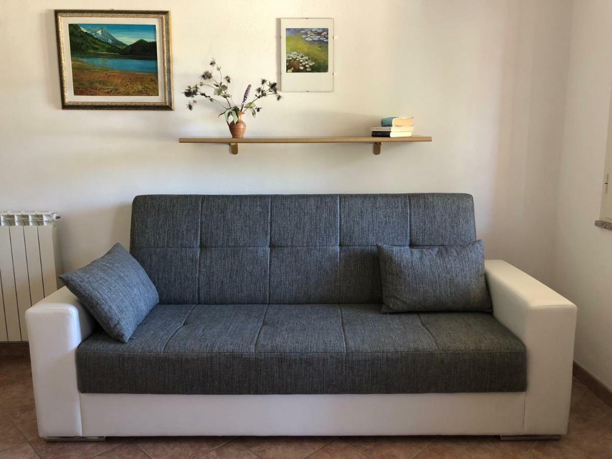 Appartamento In Villa Andreina Orosei Exterior foto