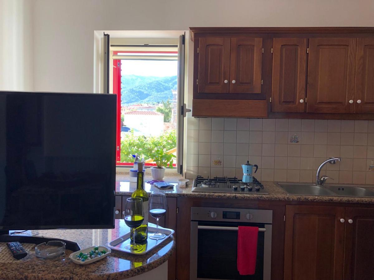 Appartamento In Villa Andreina Orosei Exterior foto