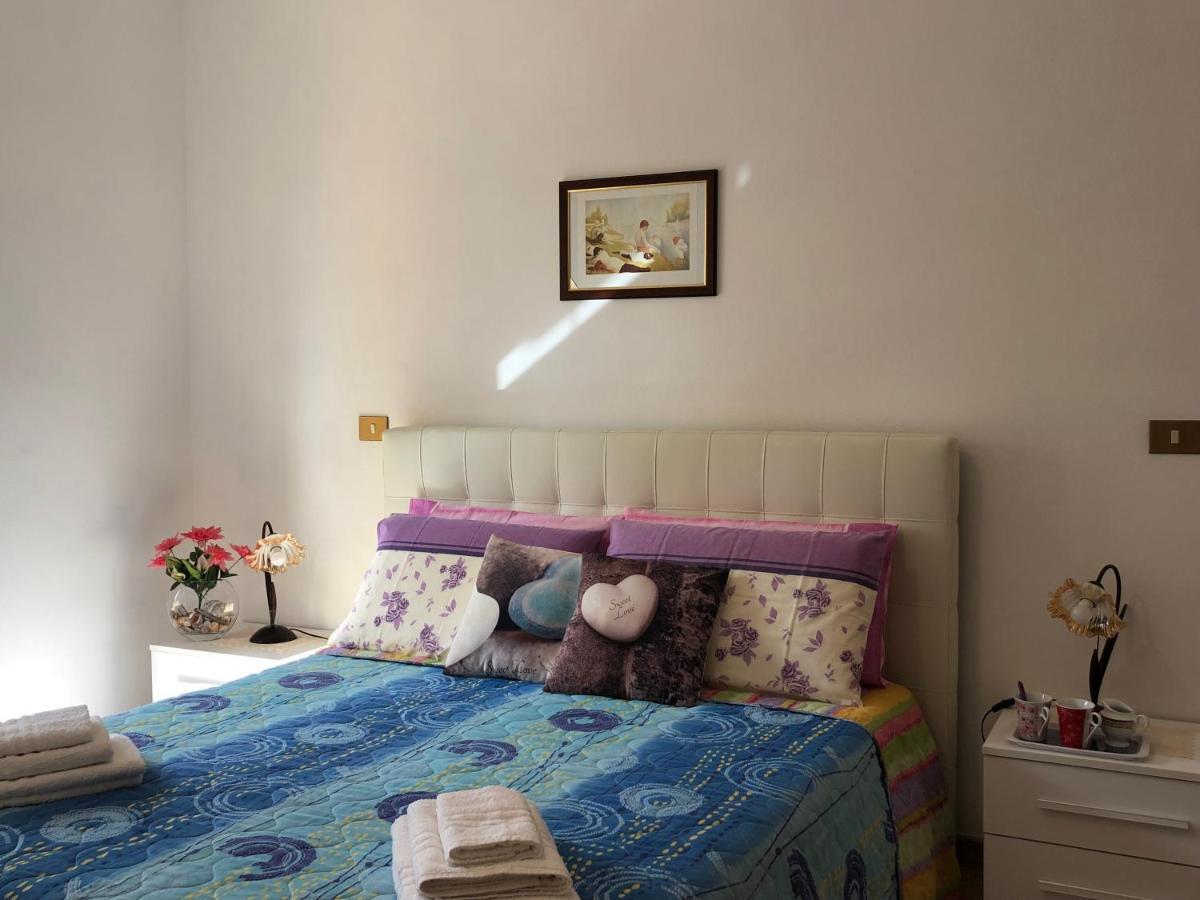 Appartamento In Villa Andreina Orosei Exterior foto