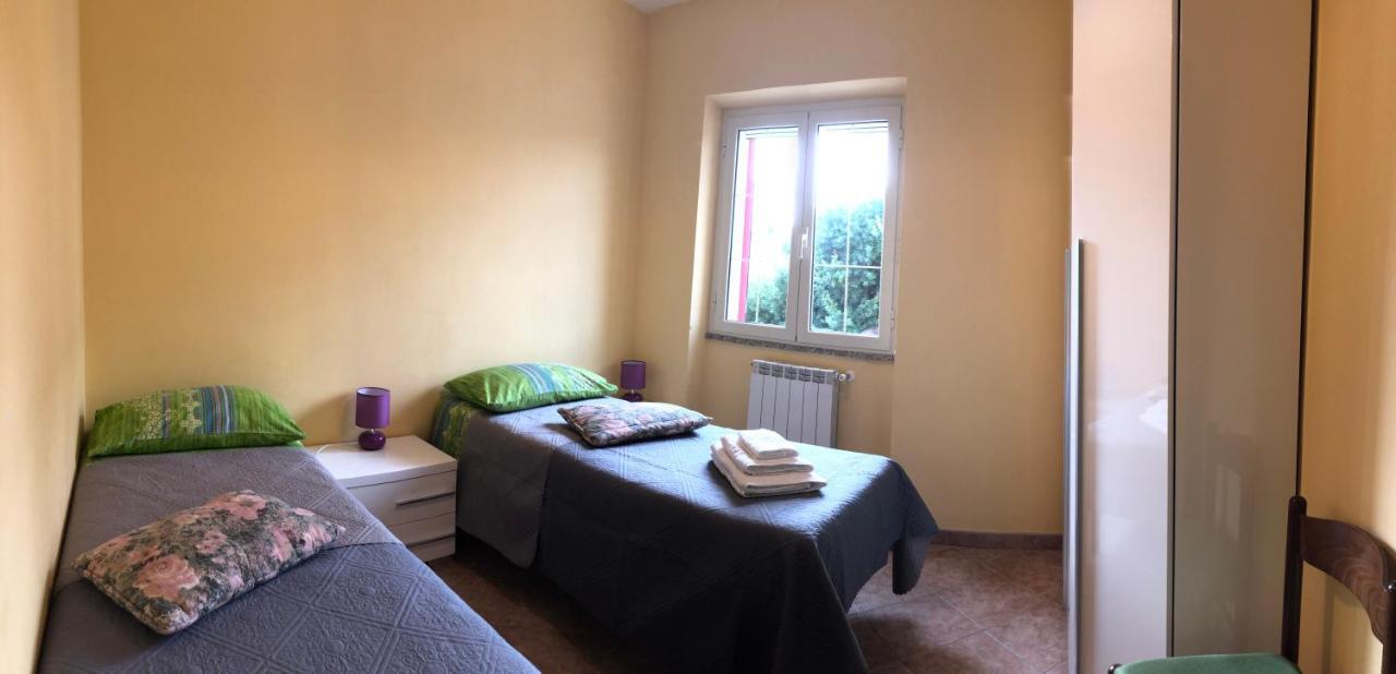 Appartamento In Villa Andreina Orosei Exterior foto